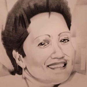 Meet your Posher, Sandra